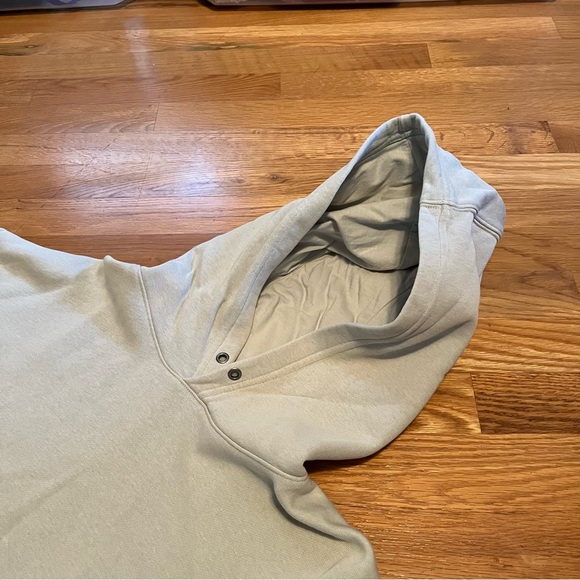 Nike Campus Oversized Hoodie - Picture 5 of 5